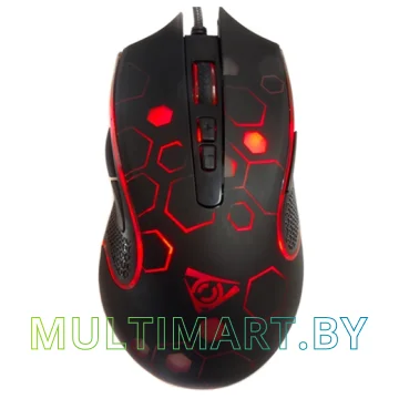 Игровая мышь Qcyber Termit